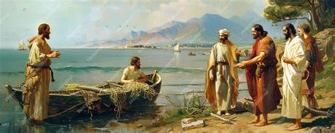 The First Disciples and the First Sign