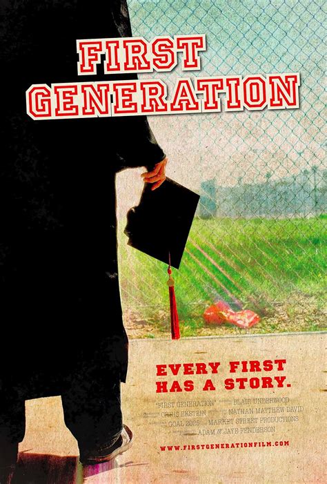 The First Generation (2011–2017)