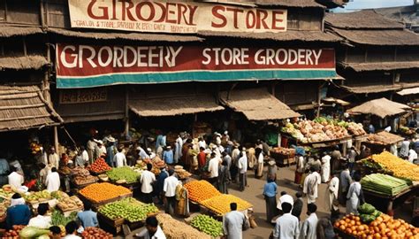 The First Store System