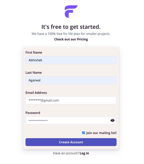 The Flagging Process Step-by-Step