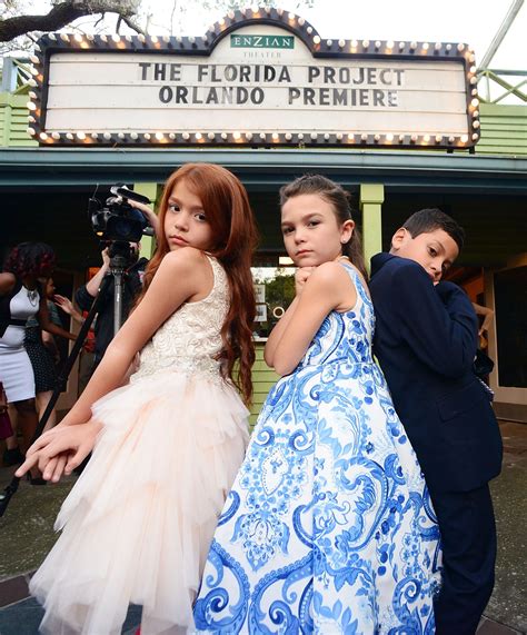 The Florida Project (2017)