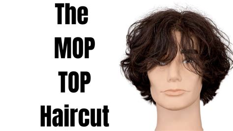The Flowy Mop Top