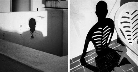 The Focus on Light and Shadow