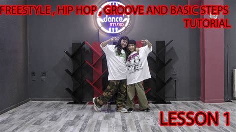The Freestyle Groove