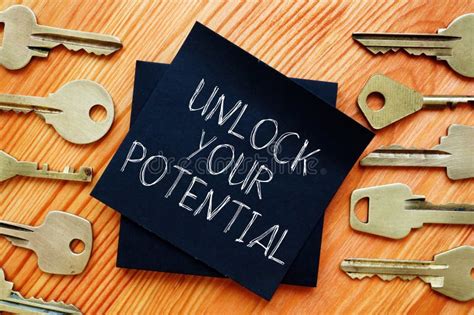 The Front Desk Key Unlock Your Potential