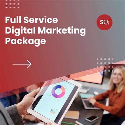 The Full-Service Package