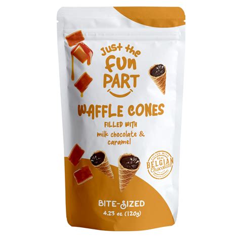 The Fun Part: Flavor Selection