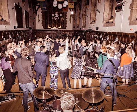 The Function of the Wedding Band