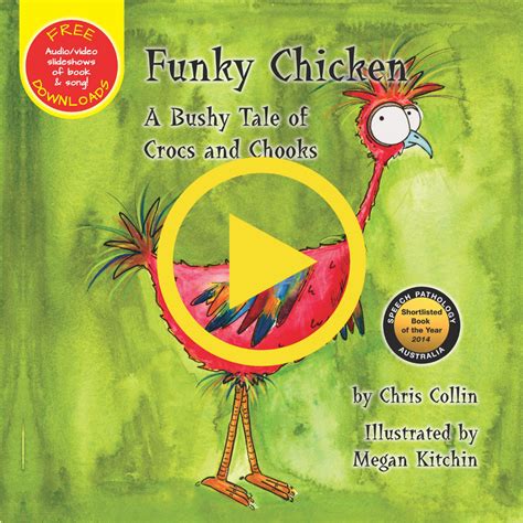 The Funky Chicken