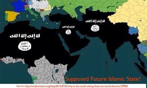 The Future Of The Islamic State