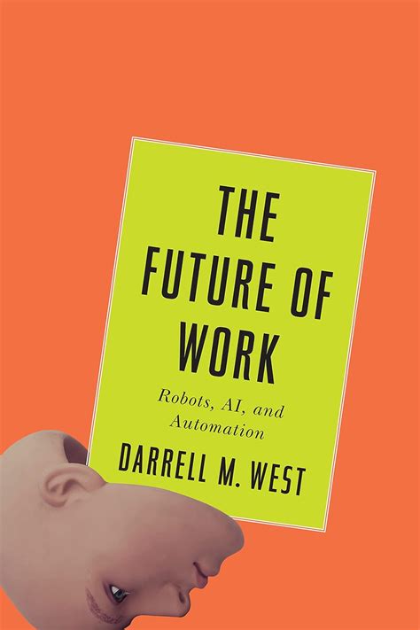 The Future Of Work: Robots AI And Automation Highlights