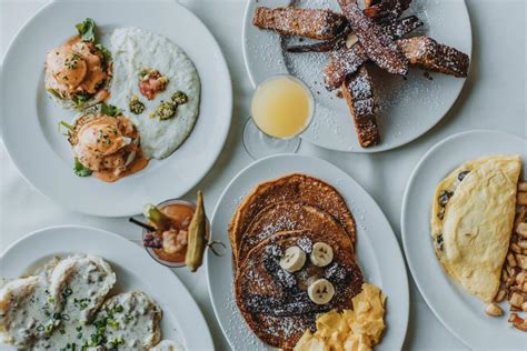The Future of Brunch