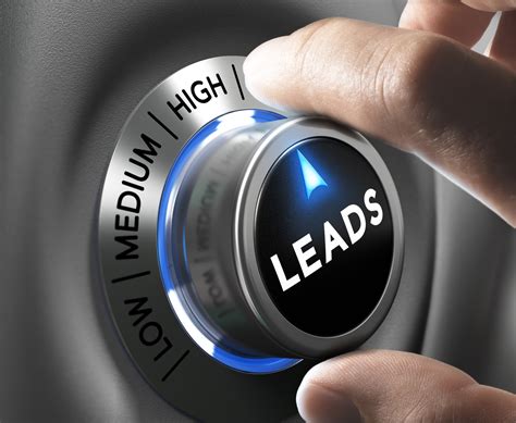 Image related to The Future of Business Leads