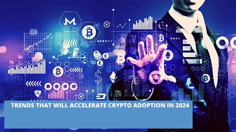 The Future of Crypto Adoption