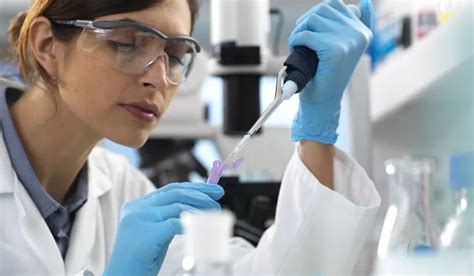 The Future of Genetic Testing Exploring the Possibilities with LabCorp