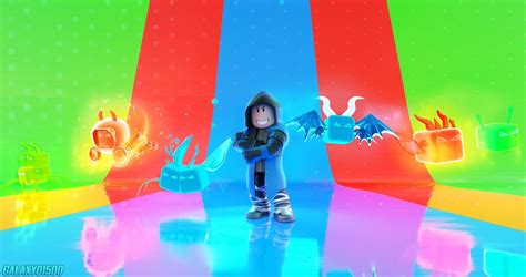 The Future of Graphics on Roblox