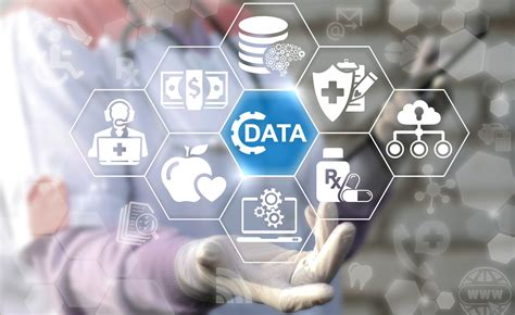 The Future of Health Information Management Technology