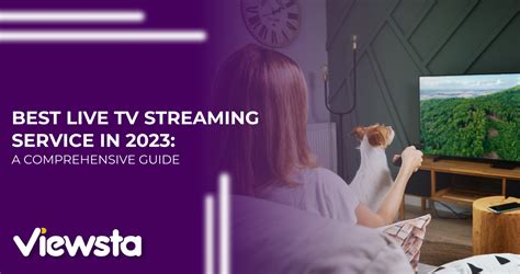 The Future of Live TV Streaming