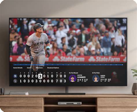 The Future of MLB Free Live Streaming