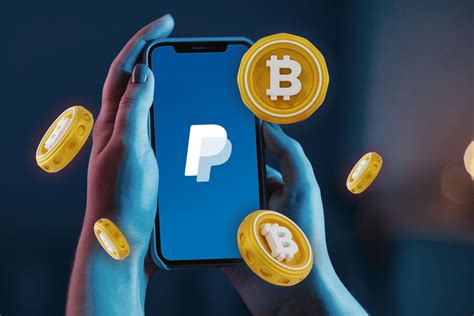 The Future of Paypal Wallet Crypto