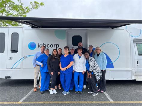 The Future of Pediatric Health: Labcorp Link's Innovative Approach