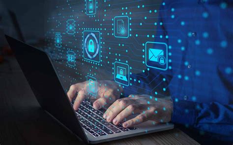 The Future of Privacy: The Impact of Technology on Data Protection