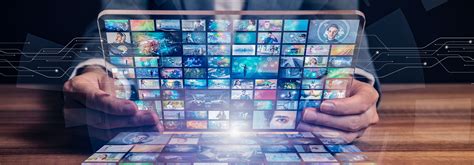 The Future of Streaming: Where Technology is Headed