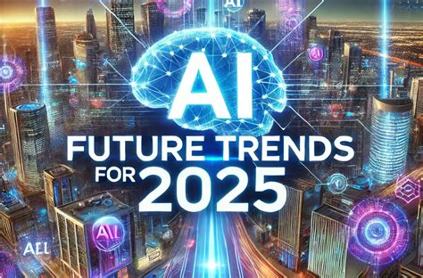 The Future of the Trend
