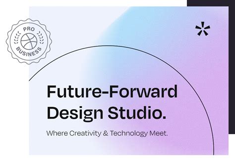 The Future-Forward Design Language