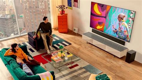 The G4’s AI processing is next-level