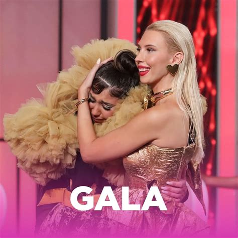 GIF Gala Extravaganza