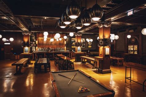 The Game Room Chicago