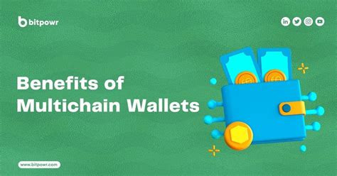 The Game-Changing Benefits of Using a Multi Coin Wallet