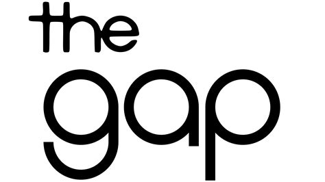 The Gap Png