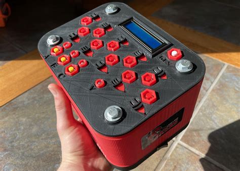 The Gate Game Method