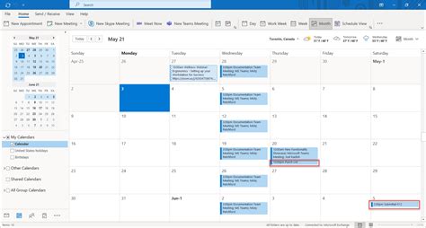 The Gateway to Integration: Exporting Outlook Calendar to Excel