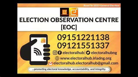 The General Election