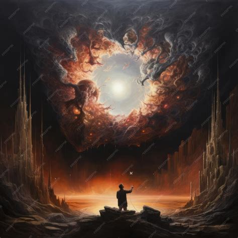 The Genesis of a Masterpiece