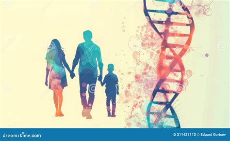 The Genetic Connection (Heredity)