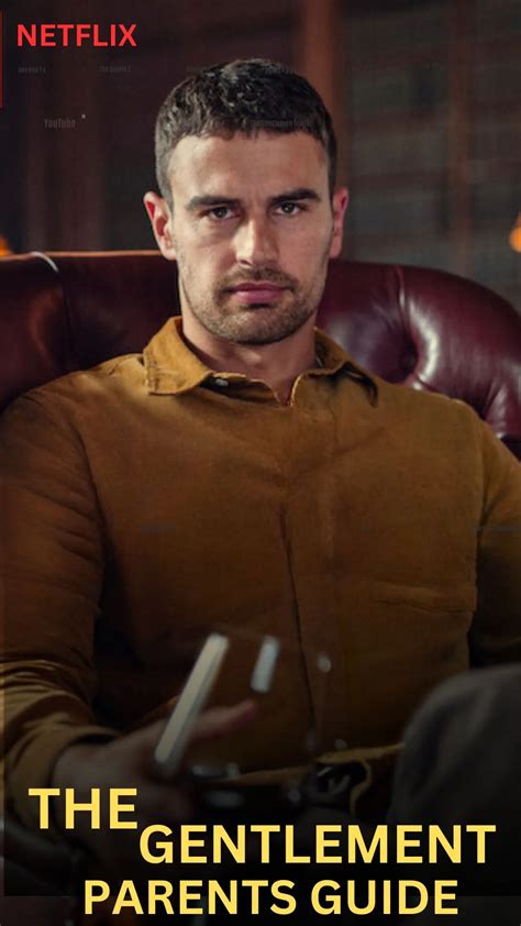 The Artful Parental Guidance: A Comprehensive Review of The Gentlemen for Families