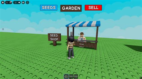 The Gift Shop - Roblox
