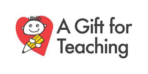 The Gift of Teaching