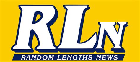 The Gig Is Up! - Random Lengths News