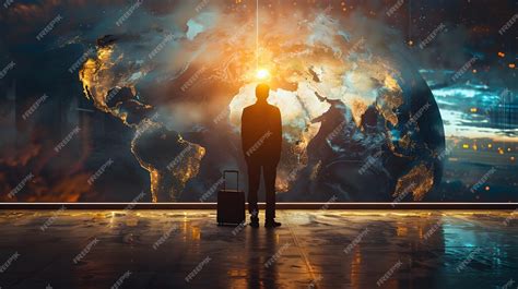 The Global View Watching Decision To Leave Internationally