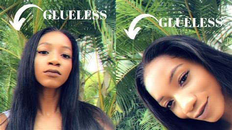 The Glue vs. Glueless Method Debate