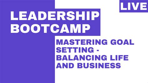 The Goal: Balancing Your Features