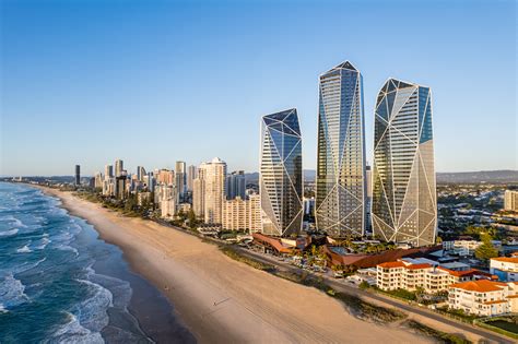 The Gold Coast Offers So Much To Do