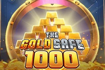 The Gold Safe 1000