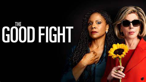 The Good Fight