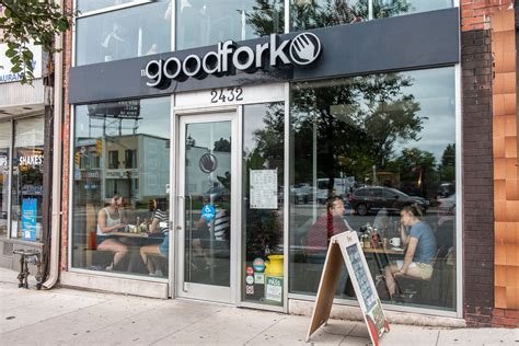 Image of The Good Fork